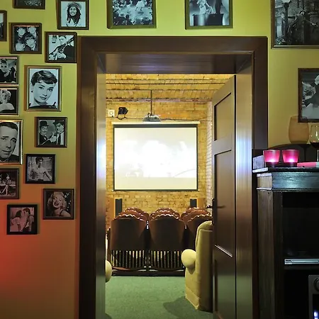 Barbara - Proharmonia Resort