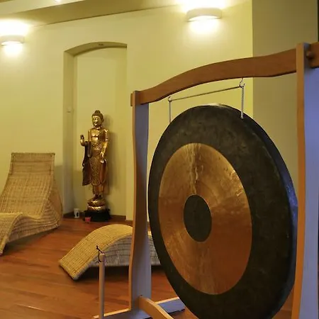 Barbara - Proharmonia 4* Lądek-Zdrój