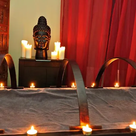 Resort Barbara - Proharmonia