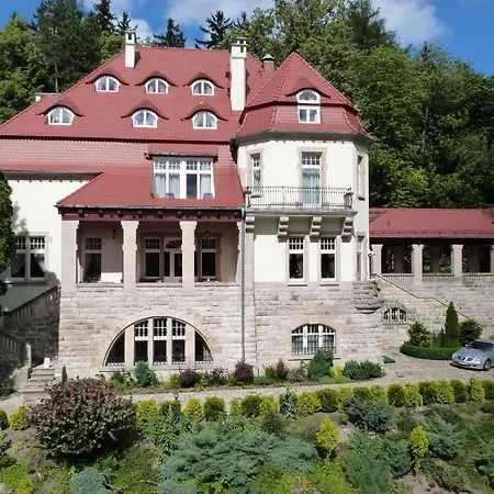 Resort Barbara - Proharmonia