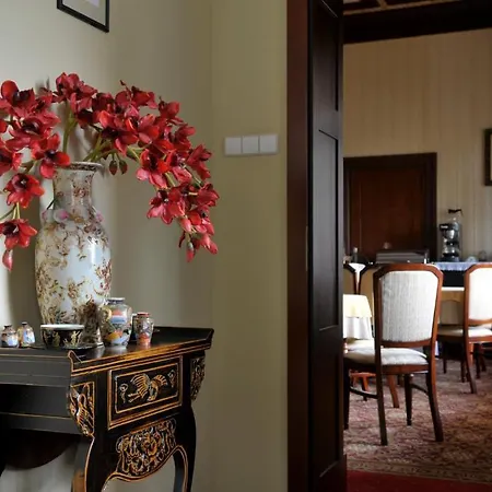 Barbara - Proharmonia 4* Lądek-Zdrój