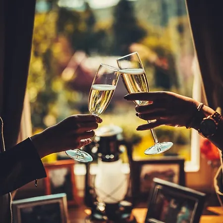 Resort Barbara - Proharmonia