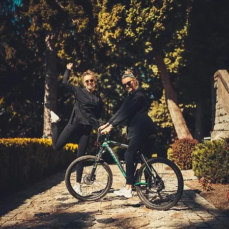 Barbara - Proharmonia Resort