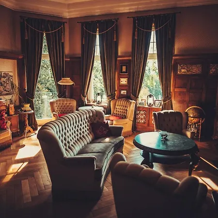 Barbara - Proharmonia Resort 4*