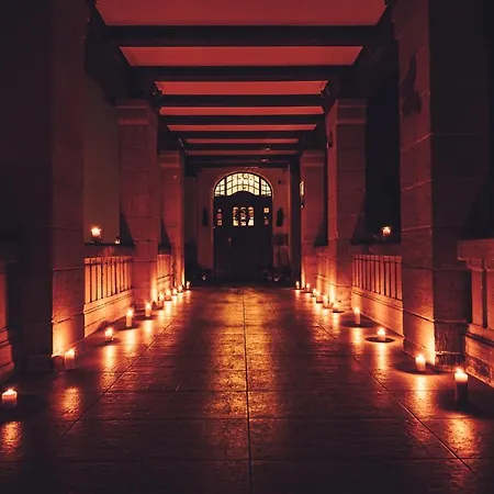 Resort Barbara - Proharmonia