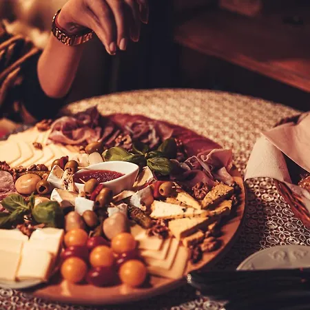 Barbara - Proharmonia 4*