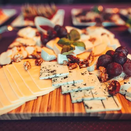 Barbara - Proharmonia Resort 4*