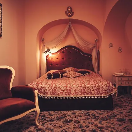 Resort Barbara Zdroj