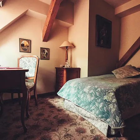 Barbara - Proharmonia Resort 4*