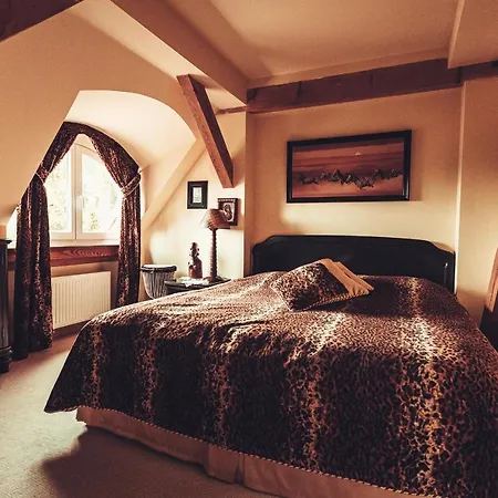 Resort Barbara - Proharmonia 4*