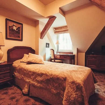 Resort Barbara - Proharmonia