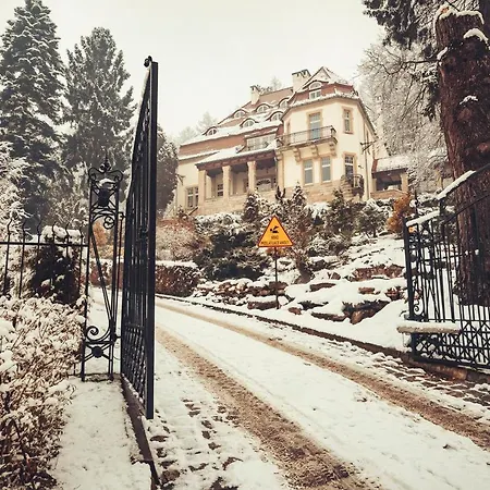 Barbara - Proharmonia Resort