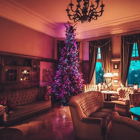 Barbara - Proharmonia 4* Lądek-Zdrój