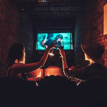 Barbara - Proharmonia Resort 4*