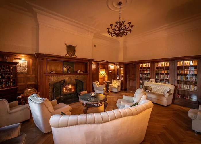 Feriested Barbara Zdroj