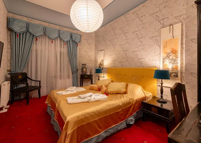 Barbara Zdrój Lądek-Zdrój