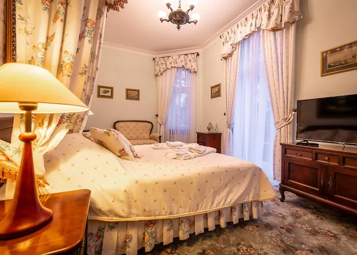 Barbara Zdroj Lądek-Zdrój