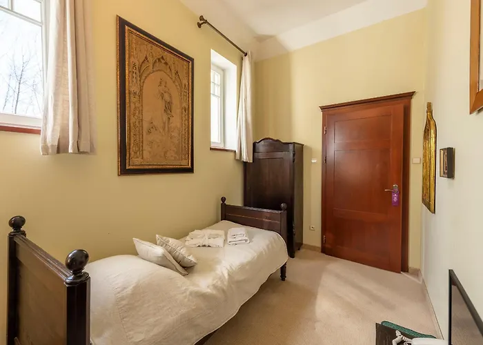 Barbara Zdrój Ośrodek wypoczynkowy