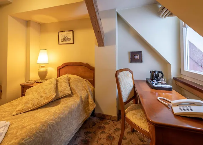 Barbara Zdrój Ośrodek wypoczynkowy