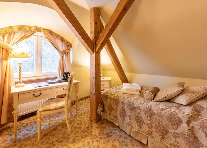 Feriested Barbara Zdroj