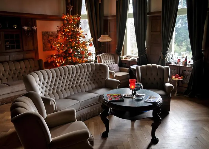 Ośrodek wypoczynkowy Barbara Zdrój Lądek-Zdrój