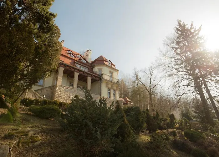 Barbara Zdrój 4* Lądek-Zdrój