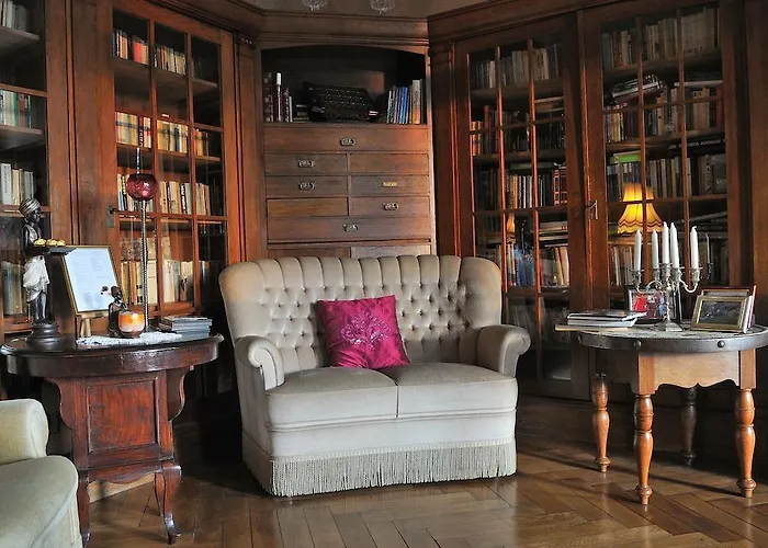 Barbara Zdroj Lądek-Zdrój