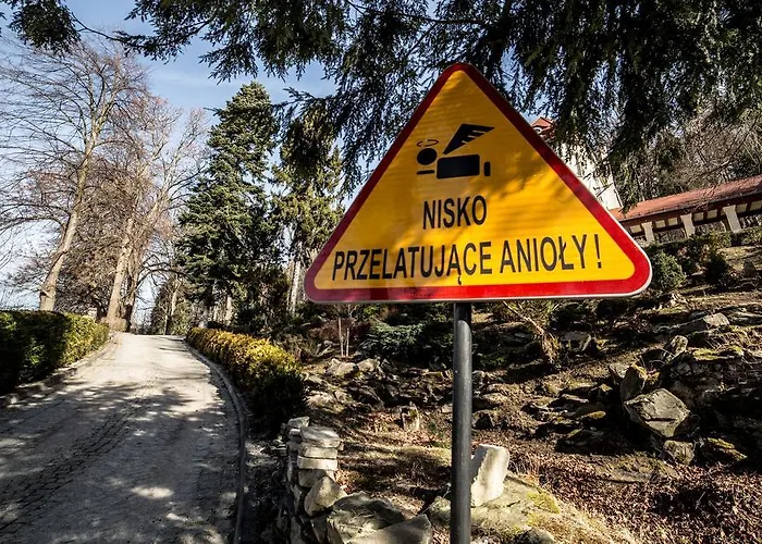 Ośrodek wypoczynkowy Barbara Zdrój 4*