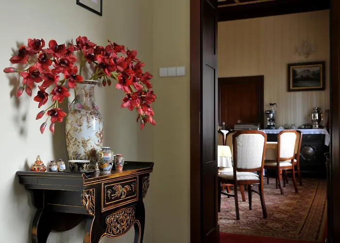 Barbara Zdroj 4* Lądek-Zdrój