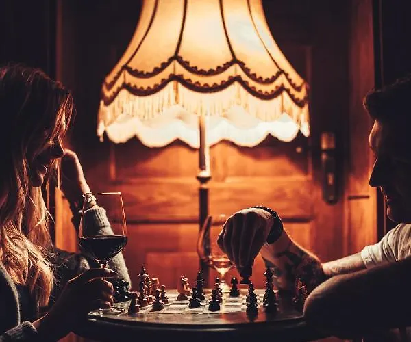 Barbara Zdroj 4* Lądek-Zdrój