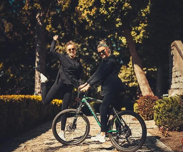 Barbara Zdrój Ośrodek wypoczynkowy