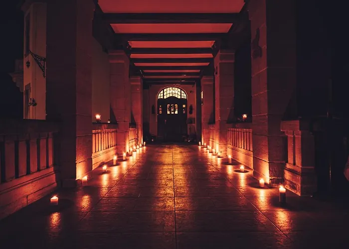 Feriested Barbara Zdroj