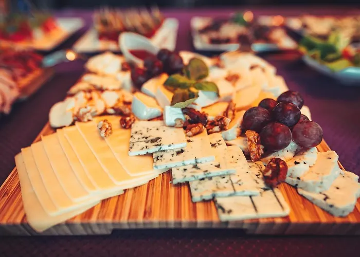 Barbara Zdroj Feriested 4*