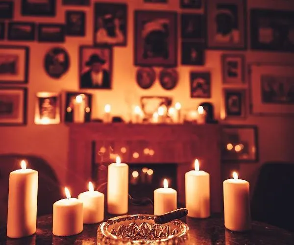 Barbara Zdrój Ośrodek wypoczynkowy Lądek-Zdrój