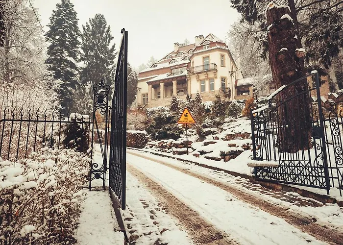 Barbara Zdroj Feriested