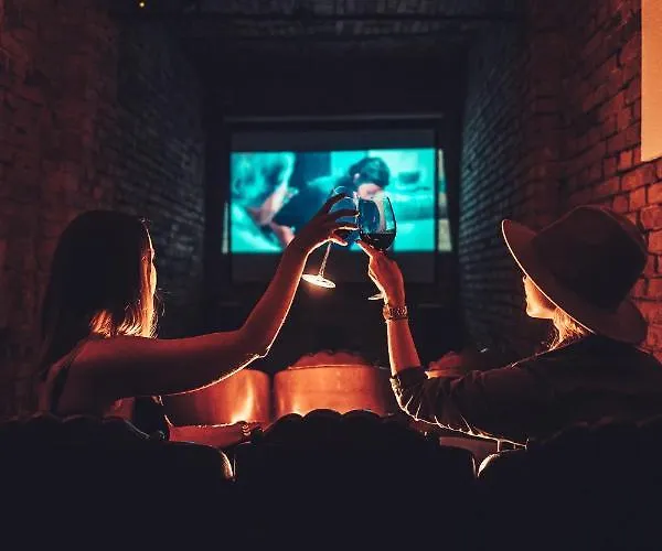 Barbara Zdrój Ośrodek wypoczynkowy 4*